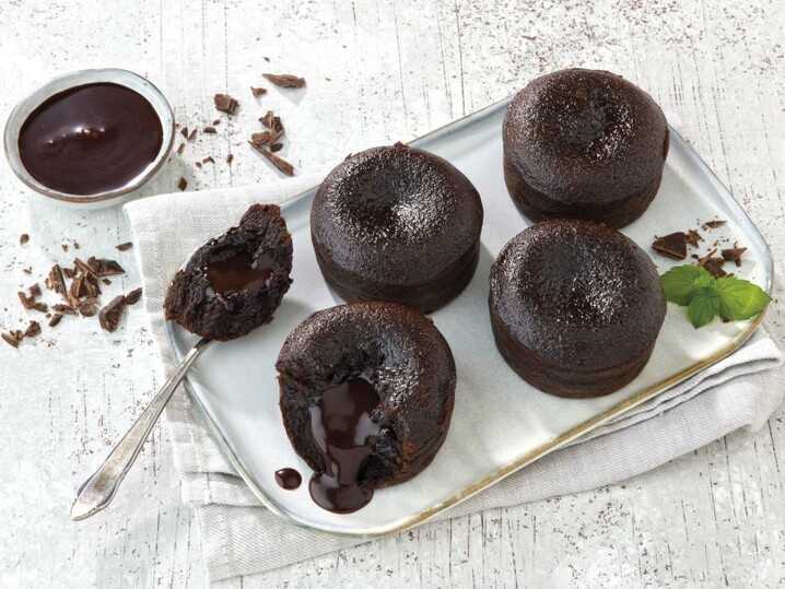 Lava Cake