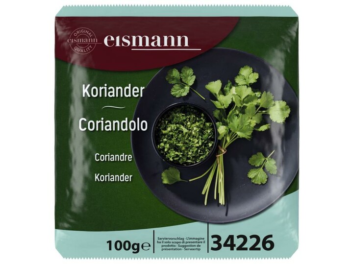 Koriander