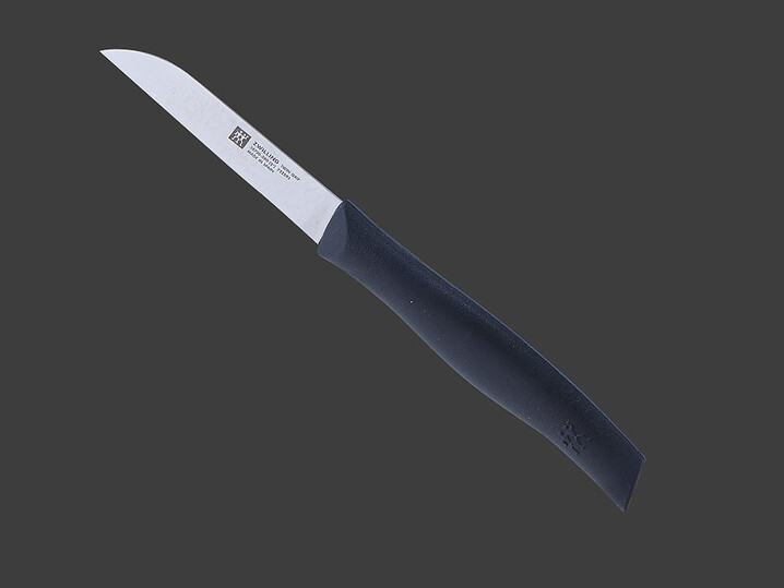 Gemüsemesser TWIN Grip