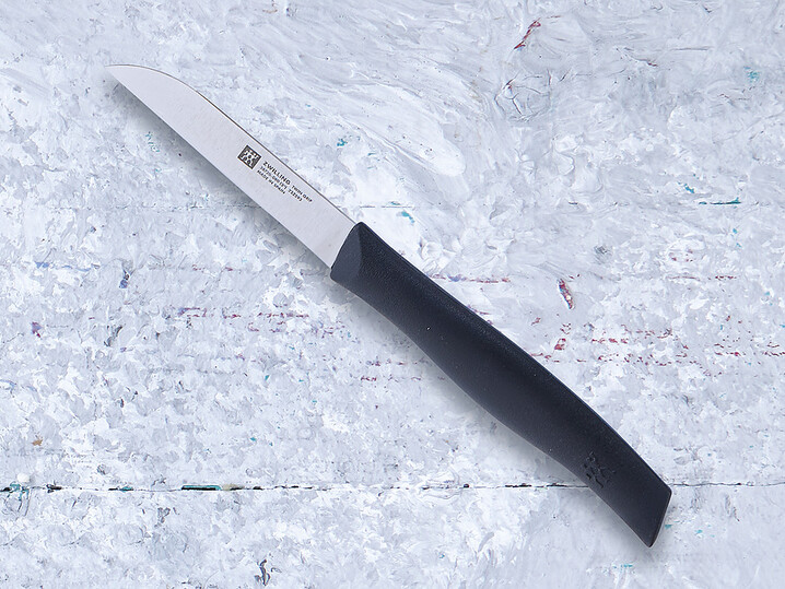 Gemüsemesser TWIN Grip