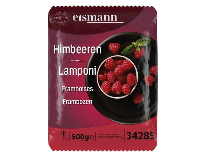 Himbeeren