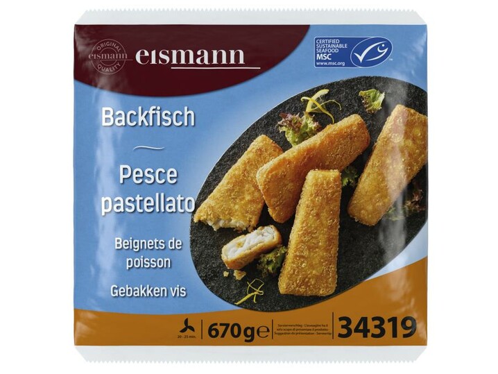 Backfisch