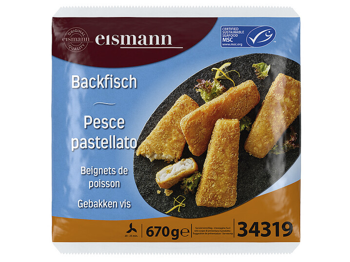 Backfisch