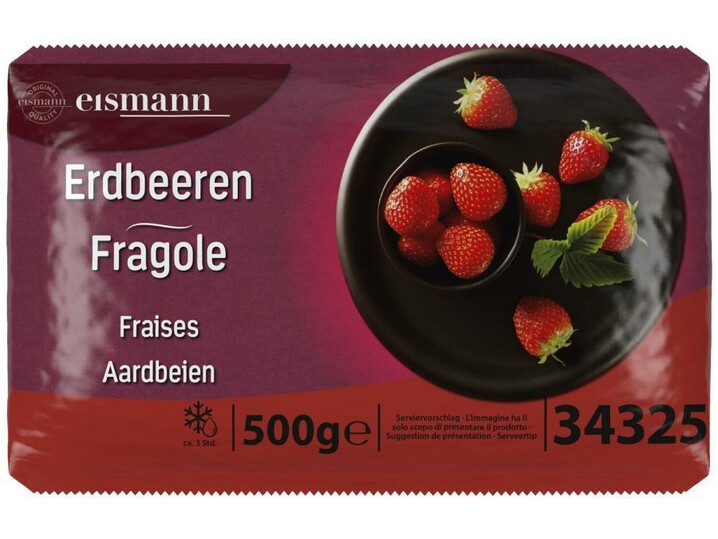 Erdbeeren