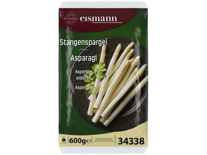 Stangenspargel