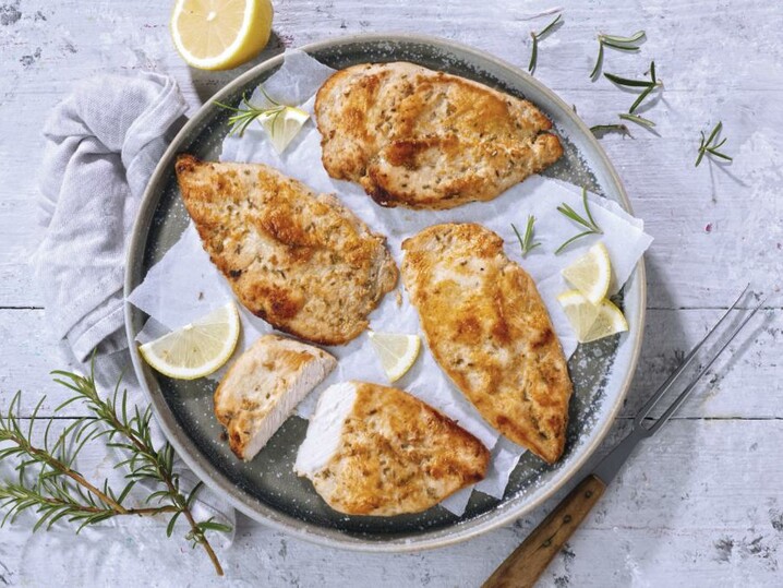 Marinierte Hähnchen-Minutensteaks | eismann - eismann.de: Dein ...