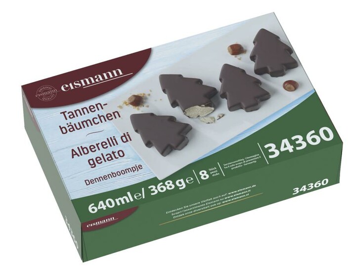 Tannenbäumchen