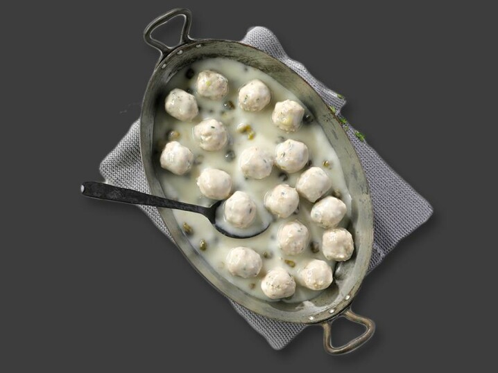 Königsberger Klopse