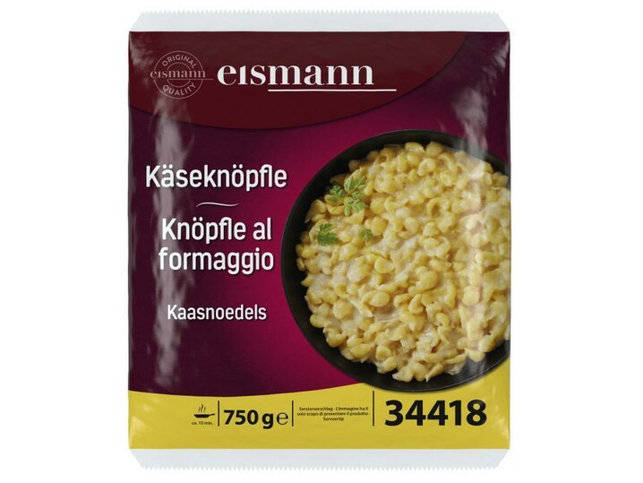 Käseknöpfle