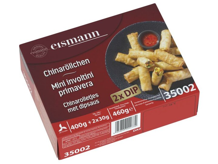 Chinaröllchen