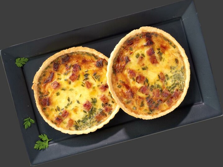 Quiche Lorraine