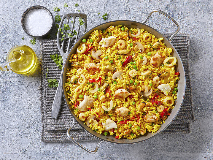 Paella