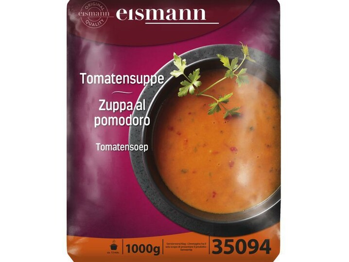 Tomatensuppe