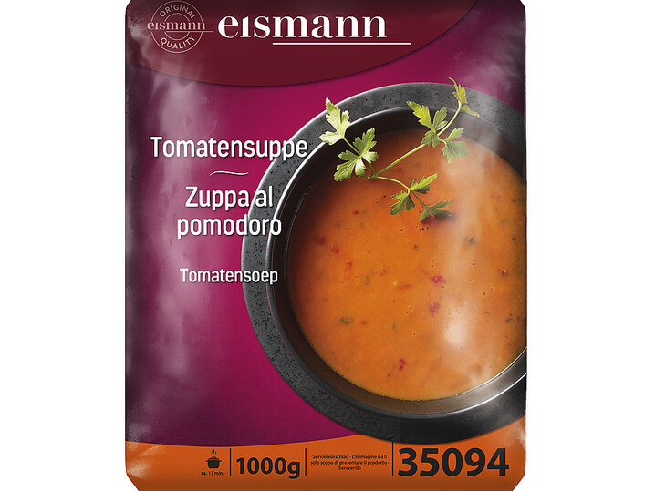 Tomatensuppe