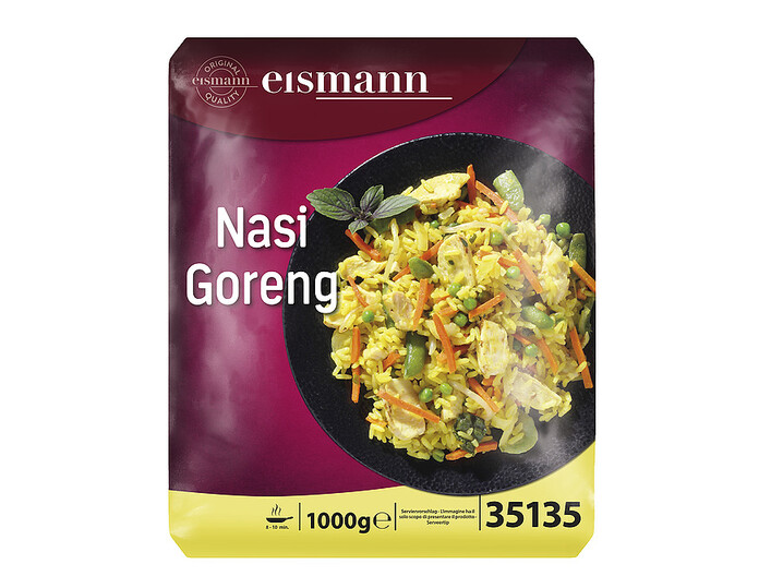 Nasi Goreng