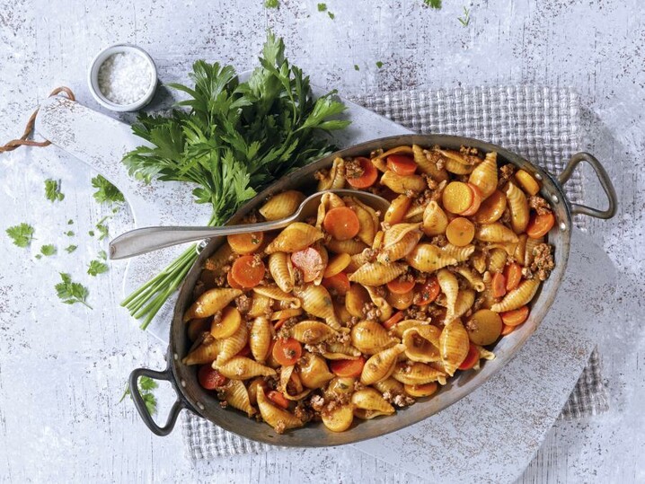 Räuberpfanne