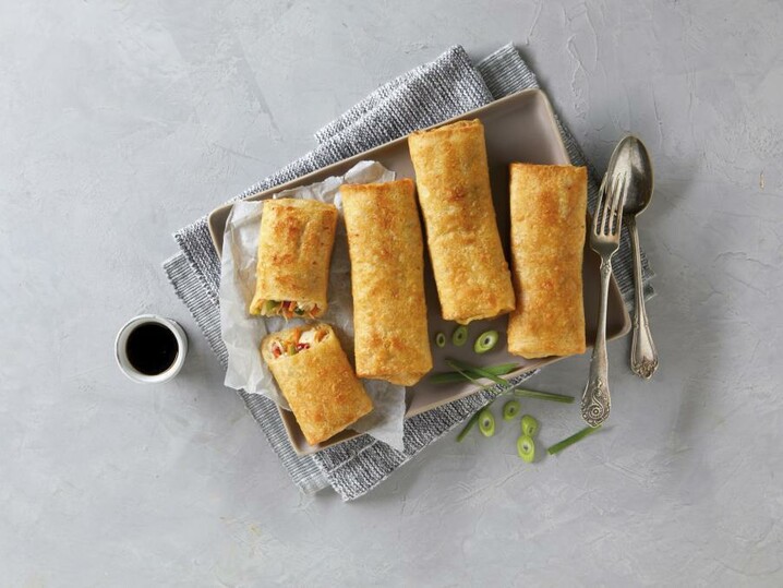 Frühlingsrolle