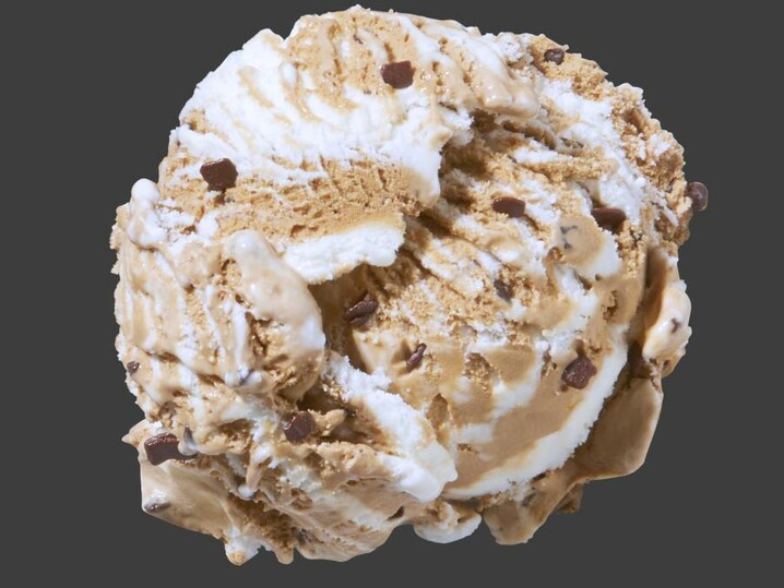 Espresso Crema Eis