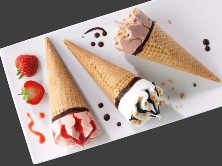 Cono Mix