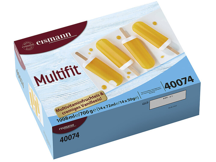 Multifit