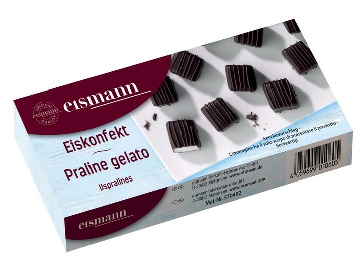 Eiskonfekt
