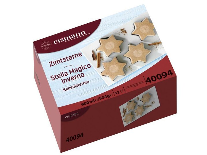 Zimtsterne