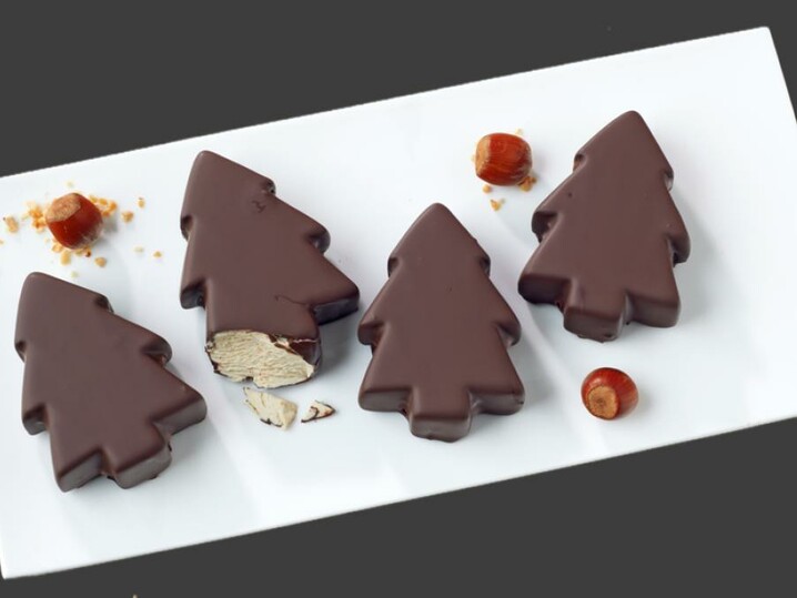 Tannenbäumchen