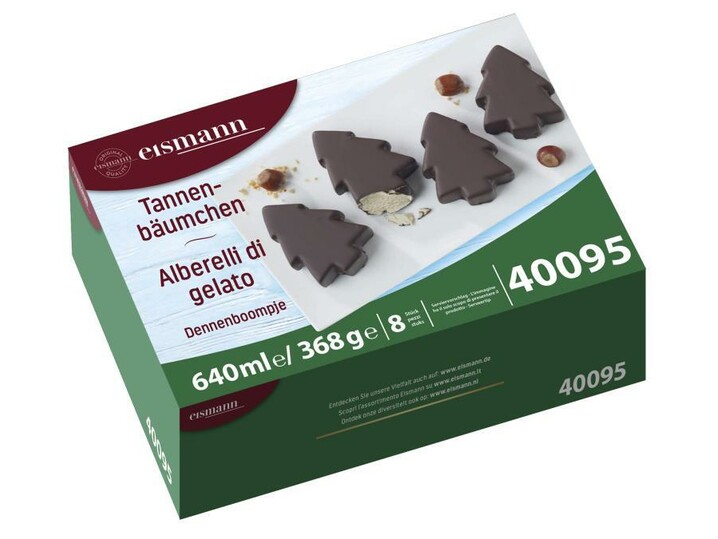 Tannenbäumchen