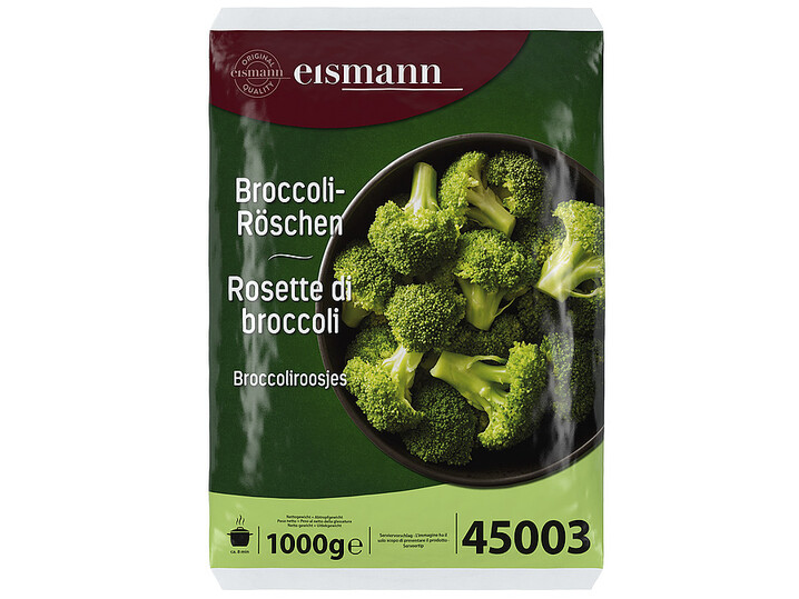 Broccoli