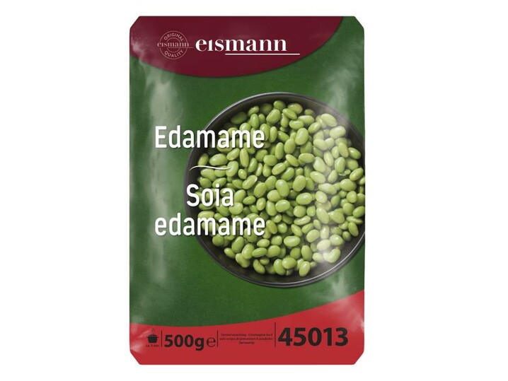 Edamame