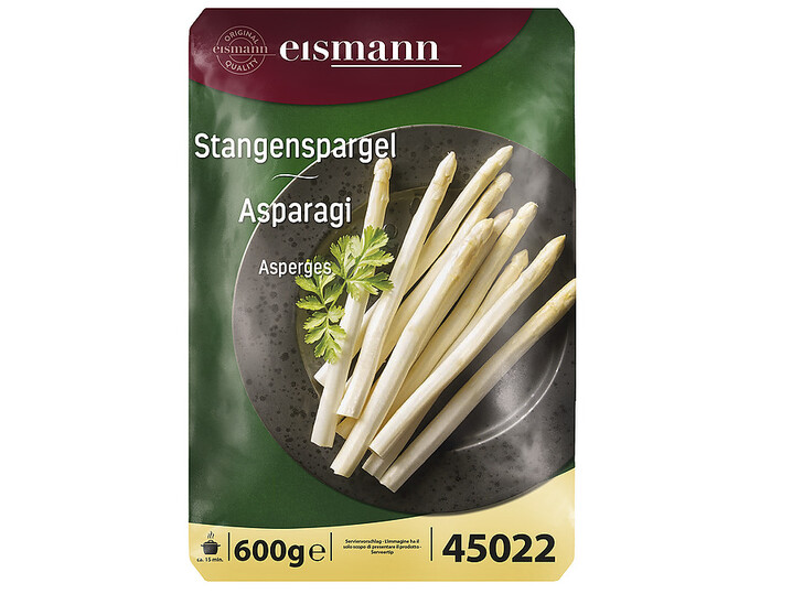 Stangenspargel