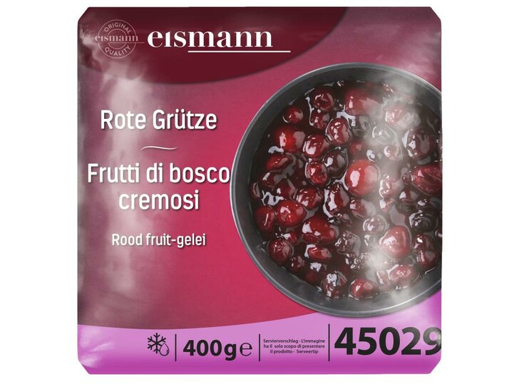 Rote Grütze