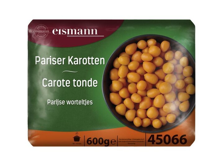 Pariser Karotten