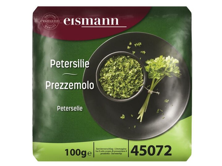 Petersilie