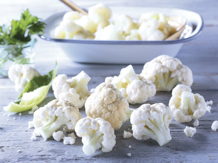 Blumenkohl