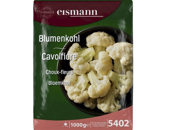 Blumenkohl