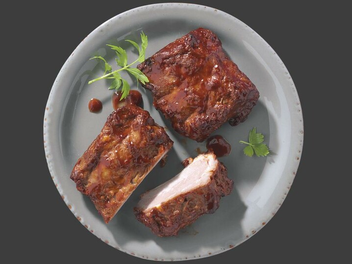 Spare Ribs