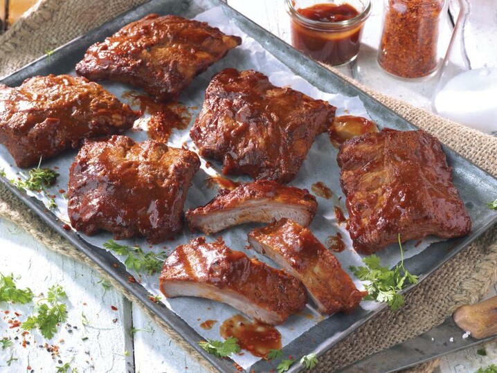 Spare Ribs