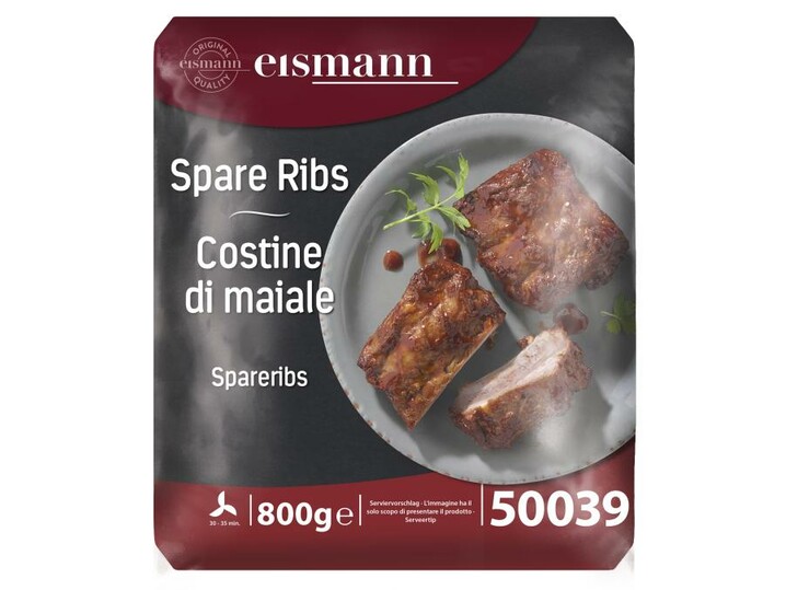 Spare Ribs
