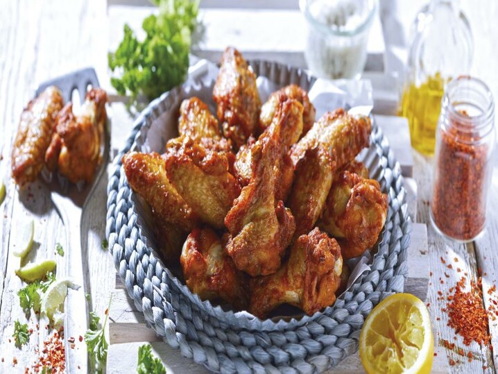 Chicken Wings "Classic"