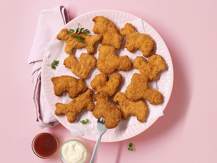 BIO Chicken "Bauernhof"