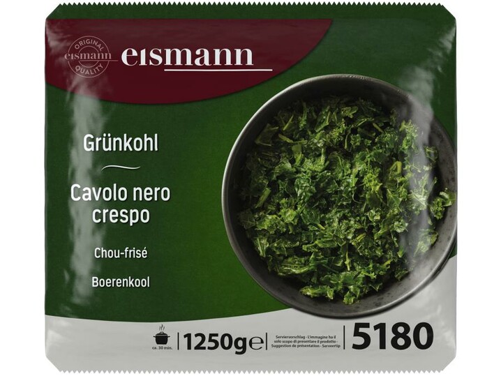 Grünkohl