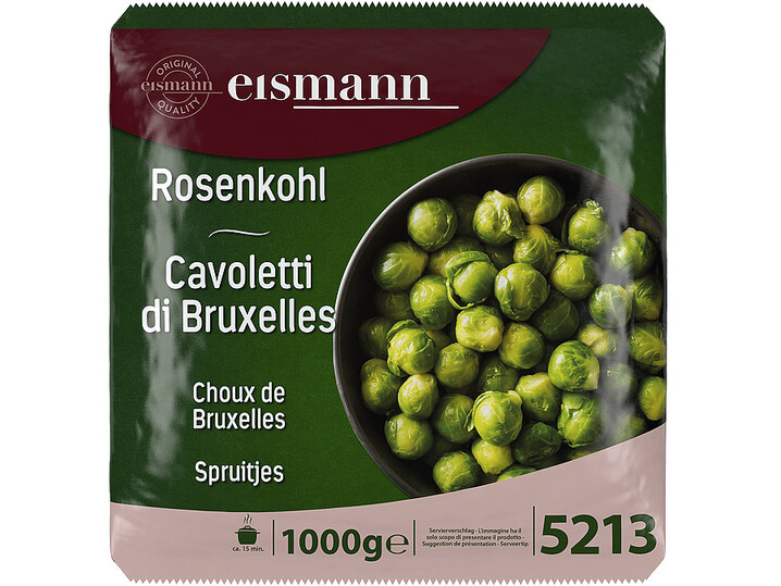Rosenkohl