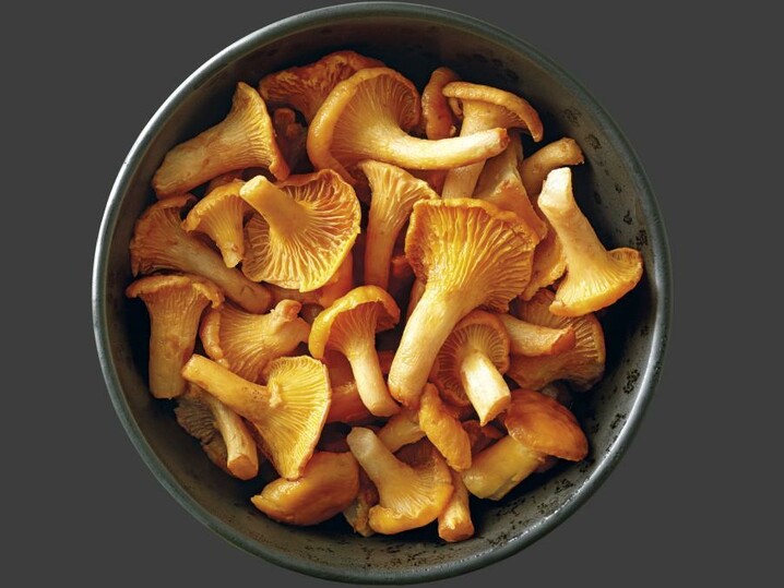 Pfifferlinge