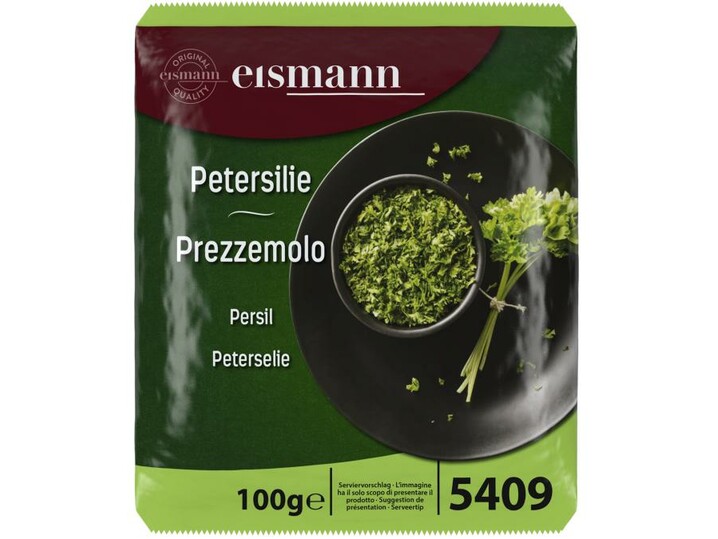 Petersilie