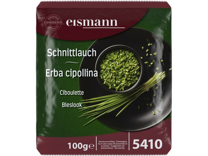 Schnittlauch