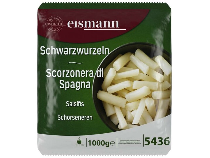 Schwarzwurzeln