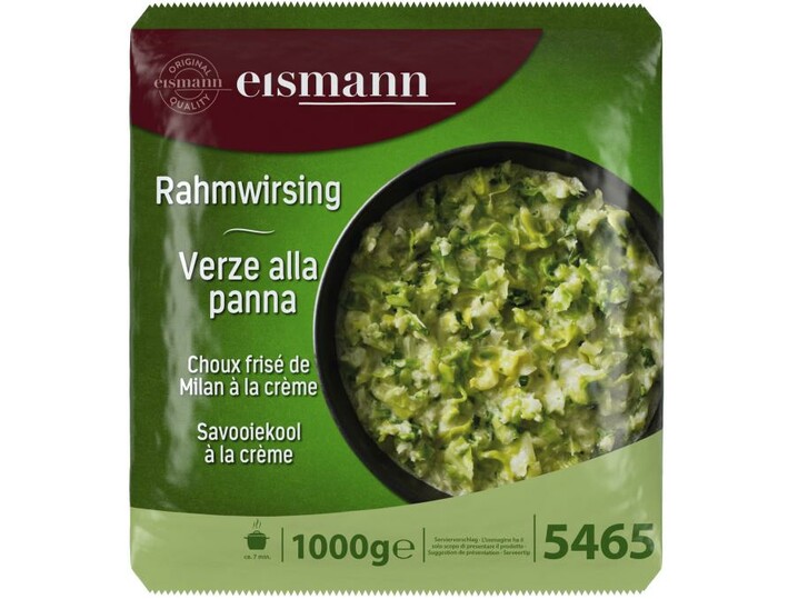 Rahmwirsing