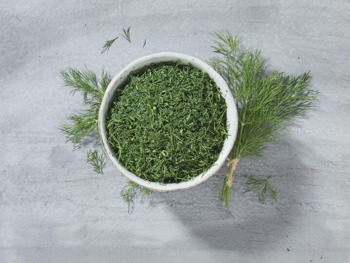 Dill