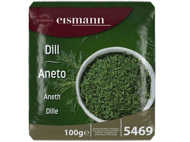 Dill